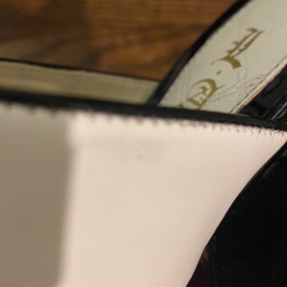 L.A.M.B. Sandra Heels - Picture 10 of 16
